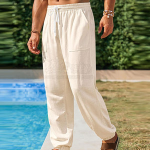 Top Selling Men <b>Trouser</b> Cotton Polyester Men <b>Trouser</b> Hot Arrival Men <b>Trouser</b> Causal Wear Men <b>Trouser</b> - Product Image 2