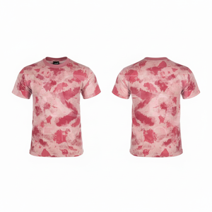 OEM Wholesale Apparel Abstract Camouflage Print T <b>Shirt</b> Short Sleeve Crew Neck Breathable Quick Dry <b>Polyester</b> Sport Tee <b>Shirts</b> - Product Image 3