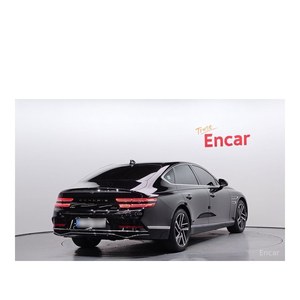 Genesis G80 2024 2.5 Turbo AWD Gasolina 29,892 km Caja de Cambios Automática Asientos de Cuero Volante a la Izquierda Cámara Trasera - Product Image 2