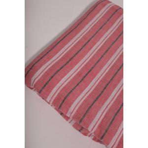 Tissu en coton imprimé indien tissé à la main pour confection de robes, artisanat, décoration intérieure, textile doux - Product Image 3