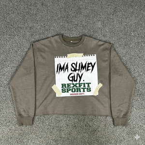 REXFIT SPORTS Camisetas Blancas Personalizadas al por Mayor 100% Algodón para Impresión por Transferencia de Calor y Serigrafía para Hombre - Product Image 4