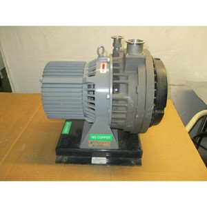 Bomba de compresión de desplazamiento en seco BOC Edwards ESDP30, Yaskawa - Equipo y piezas de semiconductores de confianza de renombre global - Product Image 2