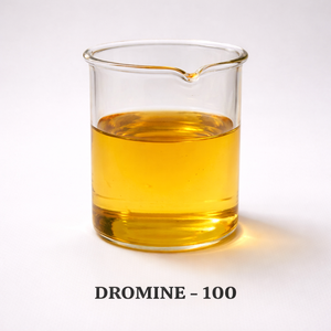 Extensor de Cadena de Poliuretano de Resina de Base Biológica con 99% de Pureza para Sistemas de Poliurea y Epoxi Dromine 100 - Product Image 3