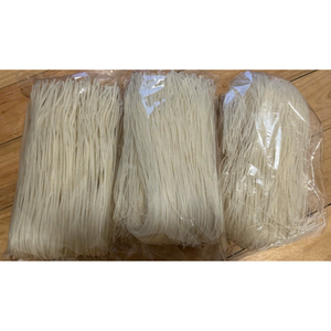 บะหมี่โฟเวียดิชแท้สดใหม่จากเวียดนาม-ยี่ห้อ HAO MINH NHAN บรรจุ 0.5 กก.  รับผลิตแบบ OEM/ODM สำหรับตลาดโลก - Product Image 4