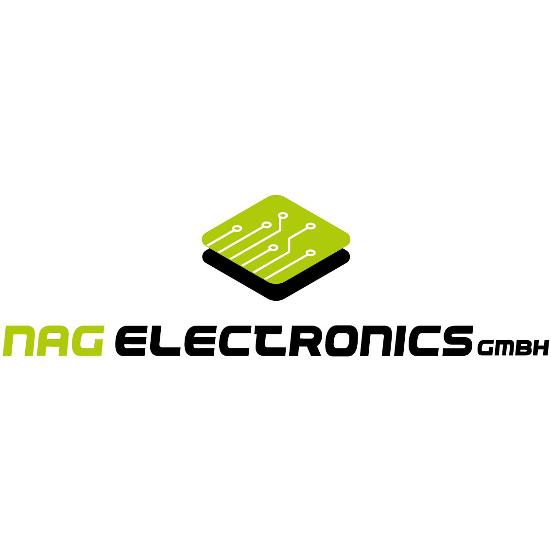 nag electronics GmbH logo