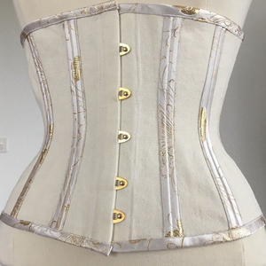 Nuevo Diseño, Corsé Transpirable para Mujer, Faja Reductora, Chaleco Moldeador de Cintura, Venta al Por Mayor - Product Image 1