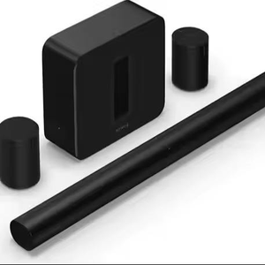 พร้อมจัดส่ง Arc Ultra Home Theater Soundbar พร้อมระบบเสียง Dolby Atmos - Product Image 3