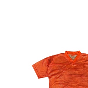 เสื้อเจอร์ซีย์ผ้าโพลีเอสเตอร์100% น้ำหนักเบาย้อมสีป้องกันแบคทีเรีย - Product Image 6