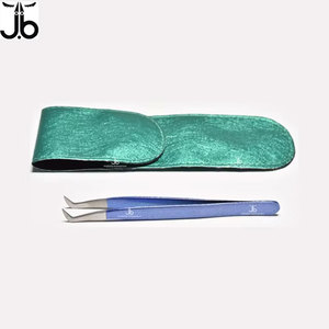 ขายส่งแหนบต่อขนตาแบบกำหนดเองได้ มีทุกขนาดและทุกสี พร้อมโลโก้ตามสั่ง - Product Image 3
