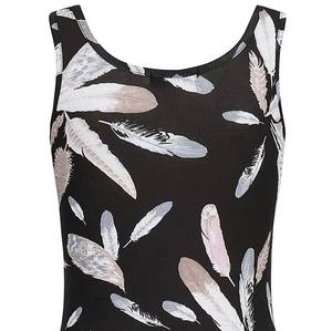 Débardeur court côtelé tendance pour femme, débardeur grande taille pour femme, débardeur léger de course pour femme, vente en gros - Product Image 3