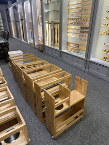 Organizador de Cocina para Utensilios y Accesorios, Diseño Funcional para Armarios Ordenados y Espacio de Cocina Organizado - Product Image 6