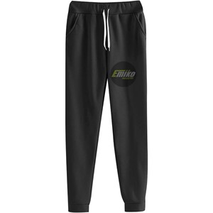 <b>Women</b> <b>Black</b> Hooded Tracksuit Set Long Sleeve Pullover Hoodie Jogger <b>Pants</b> Two Piece Casual Outfit Winter Tracksuit - Product Image 4