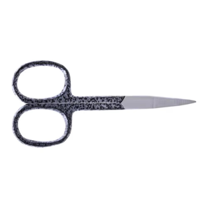 Tijeras Profesionales para Cutículas de Grado Salón de Belleza, Hojas de Acero Inoxidable, Acabado Resistente al Óxido, Precio Competitivo - Product Image 2