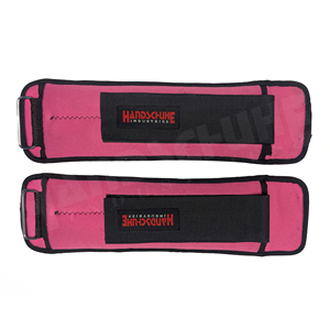 Premium Adjustable Eco-Friendly Durable Ankle Weights Body Building Walking Running Fitness Training <b>Leg</b> Strength Workout - Product Image 2