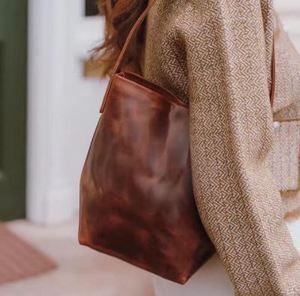 Bolso Tote de Cuero Ligero para Mujer, Bolso de Mano Casual para Uso Diario y Viajes, Bolso Tote de Cuero Resistente para Mujer - Product Image 2