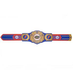 Réplica del Cinturón de Campeonato Legacy de los Florida Gators - Product Image 2