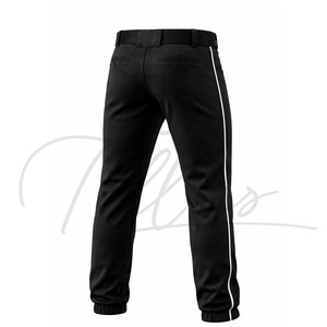 Uniforme de Béisbol Deportivo Personalizado en Color y Diseño, Uniforme de Equipo, Nueva Llegada, Venta Especial, Uniforme de Béisbol Transpirable - Product Image 3