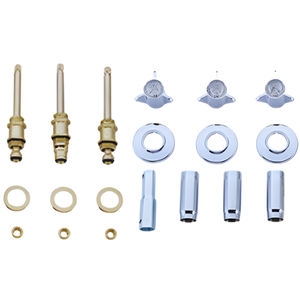 RKB0002 Kits de Reparación de Tuberías y Duchas para Baño - Product Image 1