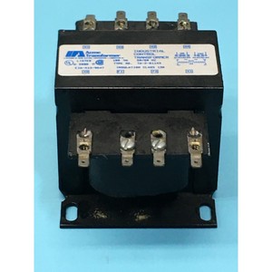 Transformateur Acme TA-2-81143 pour Contrôle Industriel - Équipements et Pièces Semi-conductrices d'Occasion Mondialement Renommés et Fiables - Product Image 4