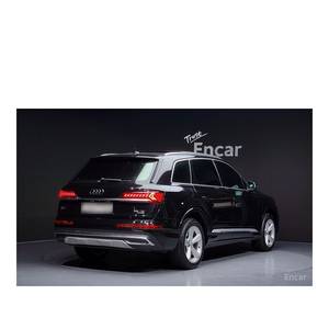 Audi Q7 45 TDI quattro, Modelo Diciembre 2022, 117,527 km, Volante a la Izquierda, Combustible Diésel, Caja de Cambios Automática, Asientos de Cuero, Cámara Trasera - Product Image 2