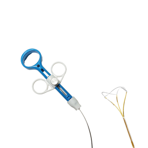 Cesta para Patas de Mascotas |   Cesta de Recuperación Urológica para Ureteroscopia, Litotricia y Procedimientos de Extracción de Cálculos Urinarios - Product Image 2