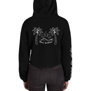 Sudadera Corta - Sudadera para Mujer - Product Image 6