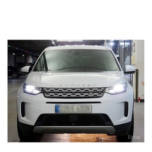 Land Rover Discovery Sport P250 S 2021/10, 125.276 km, Caja de Cambios Automática, Asientos de Cuero, Norma de Emisiones Euro V, con Cámara Trasera - Product Image 2