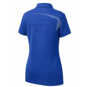 Chemise de sororité Zeta Phi Beta brodée bleu royal, vêtements classiques pour femmes, équipement universitaire personnalisable, chemise d'événement de sororité ZPB - Product Image 2