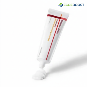 [เซ็นเทลิกซ์] มาเดก้า ครีม ไทม์ รีเบิร์ธ 50 มล. ซีซั่น 7-วิตามินซี มอยเจอร์ไรเซอร์สำหรับกลางวัน ป้องกันริ้วรอย สูตรวีแกน-เครื่องสำอางเกาหลี ขายส่ง - Product Image 3