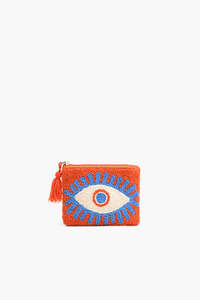 Beaded Embroidered Ladies Fashion Purses , Coin Purse and <b>Pouches</b> Beaded Embroidered Ladies Fashion Purses , Coin Purse and Pouc - Product Image 4