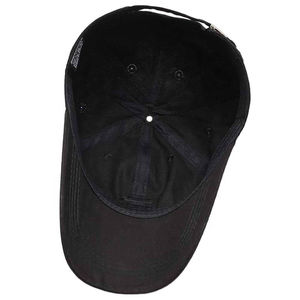 Hot Selling Unisex Cotton Sports <b>Hat</b> <b>Waterproof</b> Adjustable Custom Logo Outdoor Fashion Headwear OEM Wholesale - Product Image 3