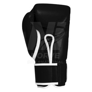Gants de compétition pour l'entraînement et la sécurité sportive, vente directe usine, en stock - Product Image 2