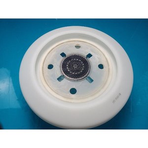 Capteur de liquide chimique SCREEN HC-RF3S-167, utilisé comme pièce détachée pour équipement semi-conducteur d'époque - Product Image 3
