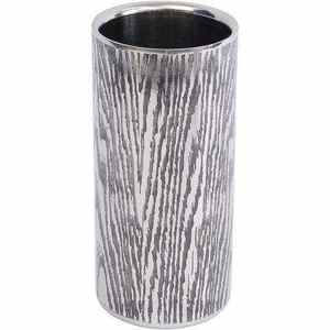 Refroidisseur à vin de luxe en acier inoxydable à double paroi isolé pour seau à glace, idéal pour les fêtes - Product Image 5