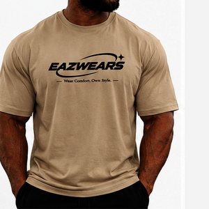 Camisetas Deportivas de Alto Rendimiento para Gimnasio, Secado Rápido, Antibacterianas, para Entrenamiento, Personalizables - Product Image 1