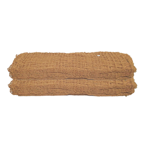 Best Selling Product Natural Fiber Coir Mesh for Hydro Seeding and Soil Retention Export from Vietnam - Product Image 1