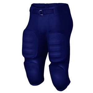 Uniforme de Fútbol Americano Más Vendido, Último Modelo, Uniforme de Fútbol Americano de Secado Rápido - Product Image 3