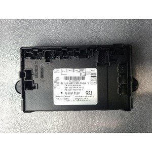 โมดูลควบคุมรถยนต์ S-class ปี 2005-2009 มือสอง ของแท้ รหัส A2219006604 - Product Image 1