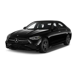 Mercedes-Benz Classe C 300 d'occasion en excellent état, modèle 2024 - Product Image 1