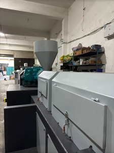 Máquina Extrusora de Plástico Automática de la Mejor Calidad para el Procesamiento de Residuos Plásticos Reciclados y Plástico de Alta Resistencia - Product Image 3