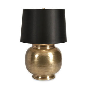 Modern Gold Mosaic Glass Table <b>Lamp</b> Gourd Shape Handmade Shell Accent Luxury Home Decor Lighting Fixture For Hotel & <b>Living</b> <b>Room</b> - Product Image 5