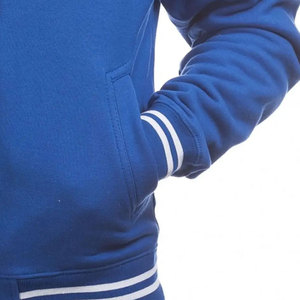 Chaquetas Letterman Personalizadas para Hombre, Chaquetas de Invierno Transpirables, Chaquetas Letterman Ligeras - Product Image 6