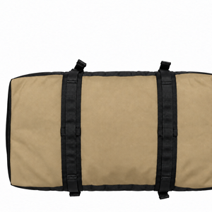 Custom Hunting Duffel Bag <b>Heavy</b> <b>Duty</b> Waterproof with MOLLE System Lockable Compartment Arcuate Shoulder Strap Below 21L Capacity - Product Image 2