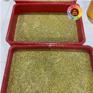 Meilleures ventes : Pulpe de fruit de la passion entière congelée du Vietnam, certifiée ISO, prix usine, 1kg, procédé BQF, graines personnalisables - Product Image 1