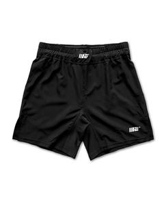 Pantalones Cortos de MMA Estampados de Último Modelo, Talla Personalizada, Color Personalizado, Pantalones Cortos de Entrenamiento, Pantalones Cortos de MMA Más Vendidos, Pantalones Cortos 100% Elásticos - Product Image 1