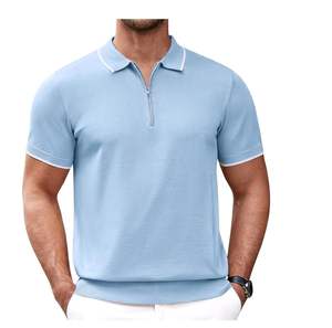 Camisetas de Hombre al por Mayor, Última Llegada, Alta Calidad, 100% Algodón, Transpirables, de Secado Rápido, en Venta a Bajo Precio - Product Image 1
