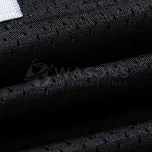 Maillot de football américain, commande en gros, design personnalisé, vêtements de sport, vêtements d'entraînement légers - Product Image 4