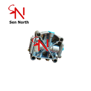 4630630050วาล์วควบคุม5ทาง<span class=keywords><strong>2</strong></span>ทิศทางระบบส่ง1662551ห้าตำแหน่ง FM FH สำหรับ VOLV-<span class=keywords><strong>O</strong></span> - Product Image 2