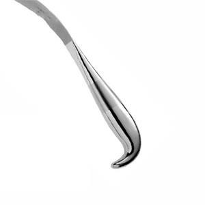 เครื่องมือแยกเนื้อเยื่อเต้านม สแตนเลสสตีล สำหรับผ่าตัด ใช้ซ้ำได้ - Product Image 3