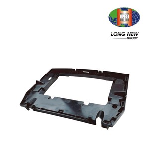 กรอบแผงหน้าปัดพลาสติก ABS สำหรับใช้ภายในรถยนต์ (OEM) - Product Image 2